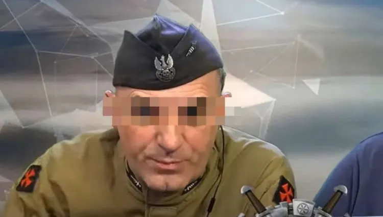 Ruszył proces Wojciecha O. Jest oskarżony o groźby 