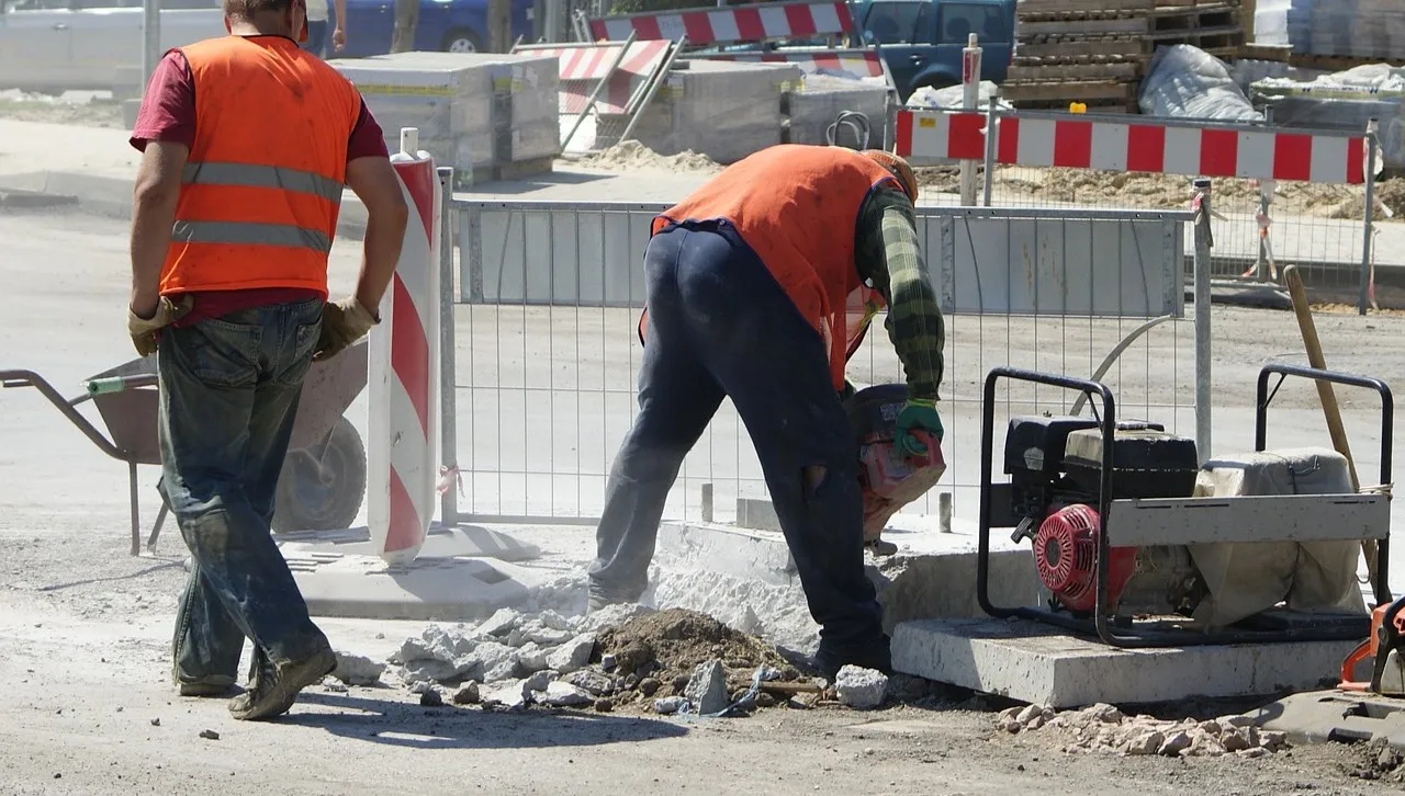 Śmierć przy przebudowie ulicy. Zapadł wyrok