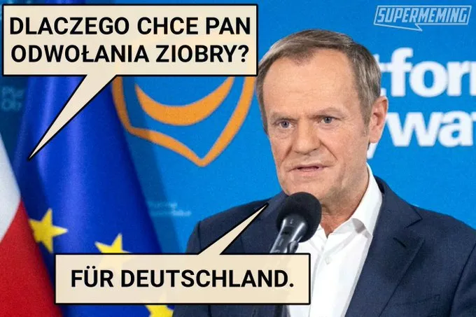 Fur Deutschland