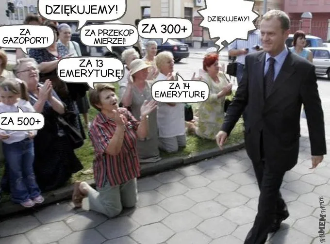 Za wszystko