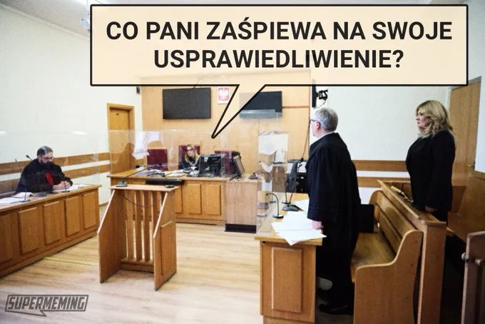 Zaśpiewa