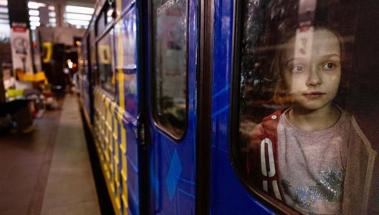 Ukraina spodziewa się 2 mld euro pomocy