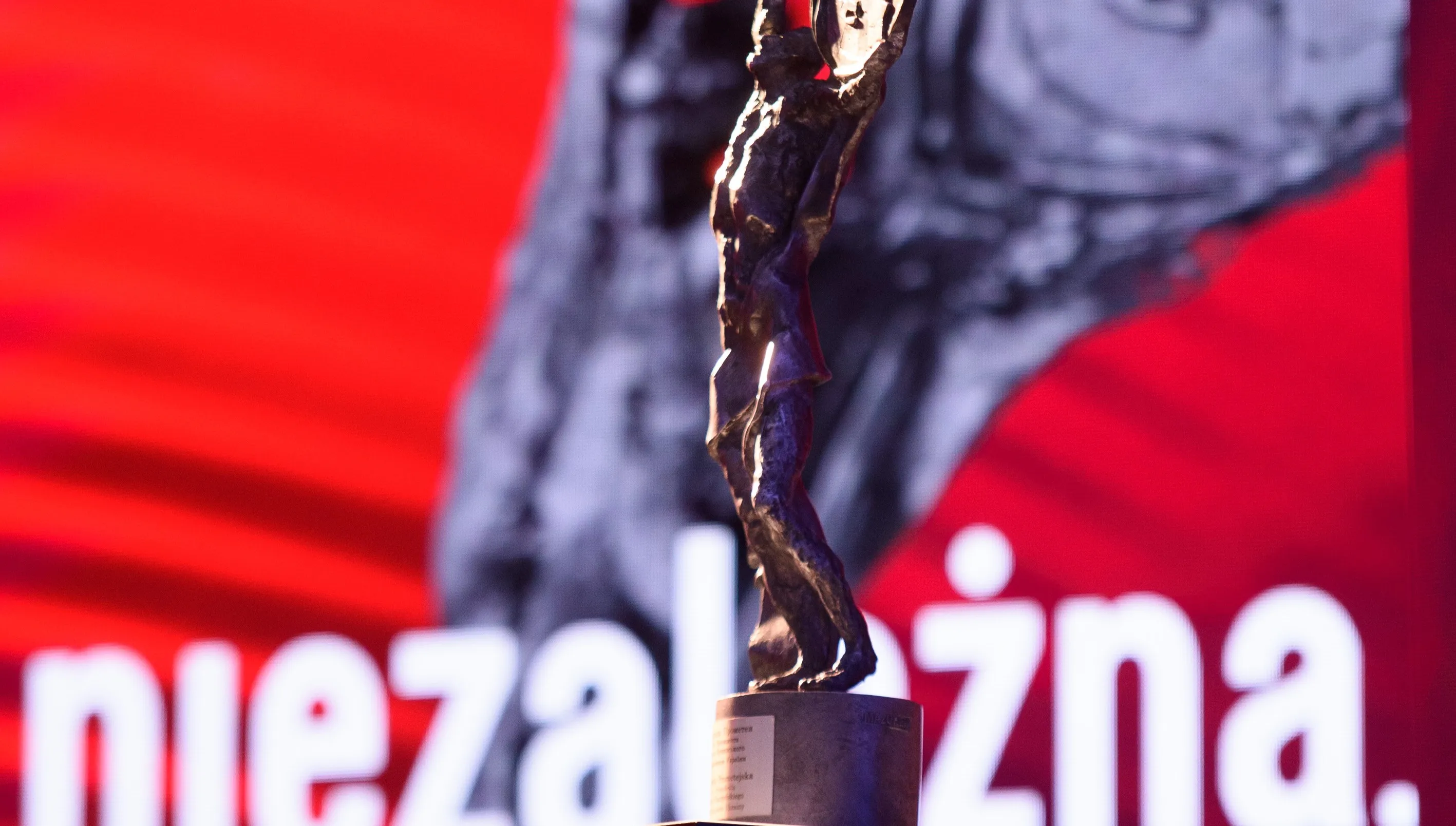 Laureaci Nagrody Prometejskiej