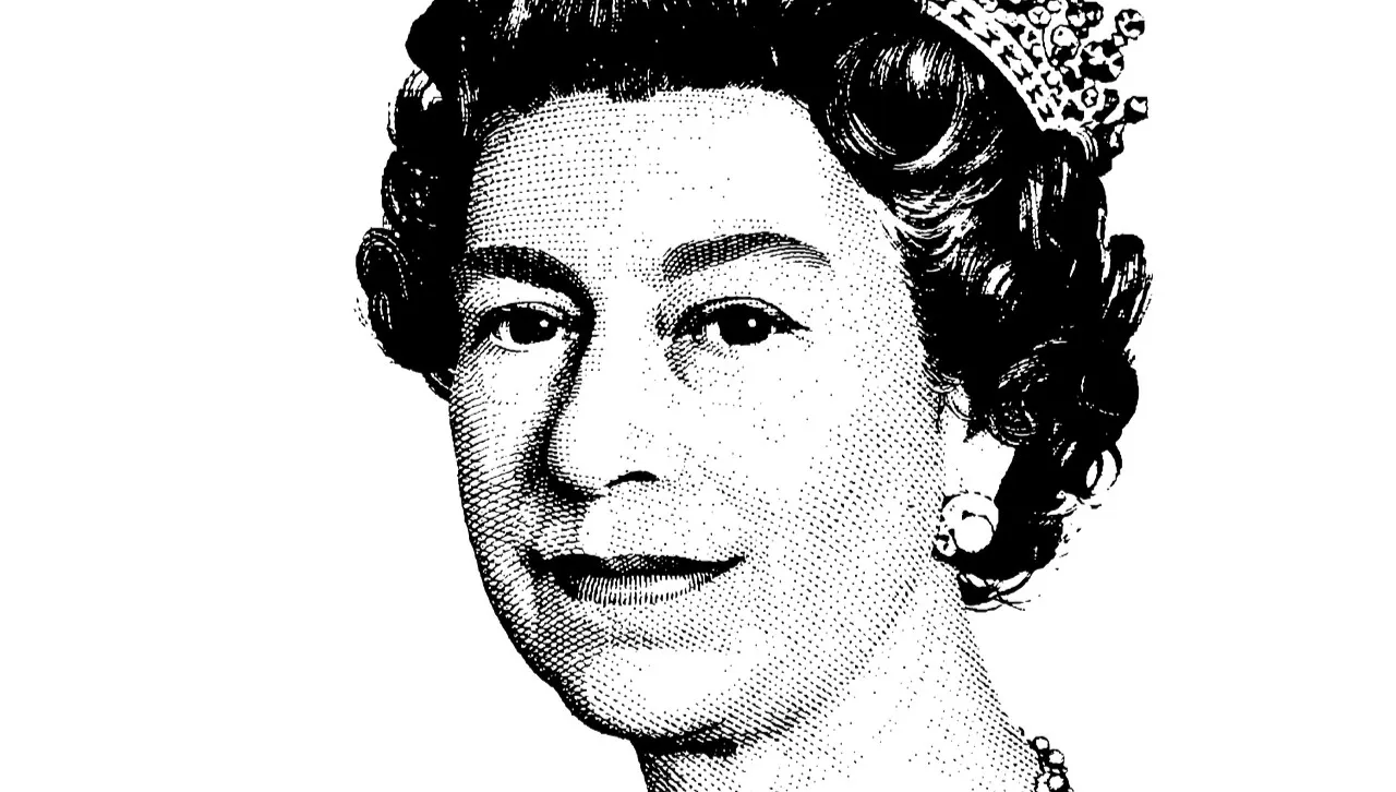 Platynowy Jubileusz królowej Elżbiety II. Andrzeja, Harry'ego i Meghan - ich zabraknie