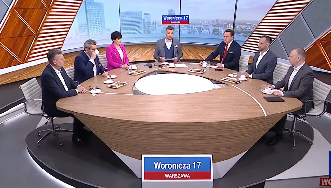 Dość rosyjskich kłamstw o "wyzwoleniu" Polski. Tarczyński: Sowieci nie mieli żadnych zasług moralnych