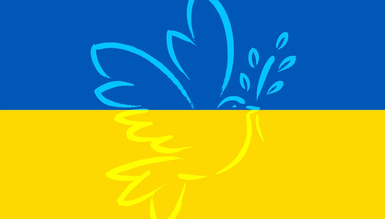Kasprowy Wierch: Msza za pokój na Ukrainie