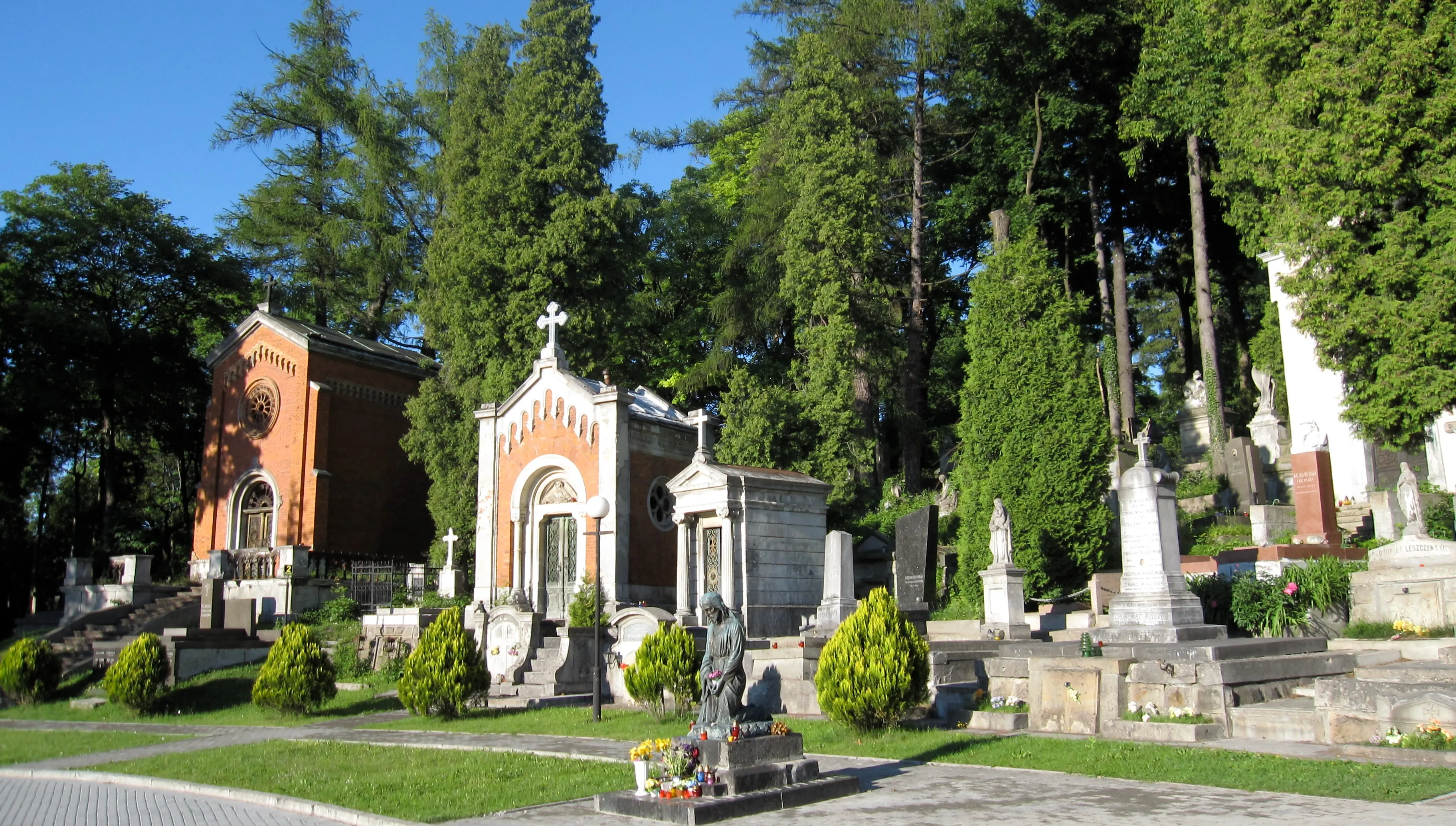 Ukraińcy żegnają swoich bohaterów