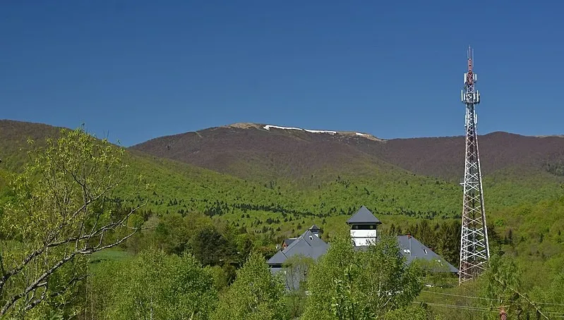 Bieszczady: dobre warunki dla turystów