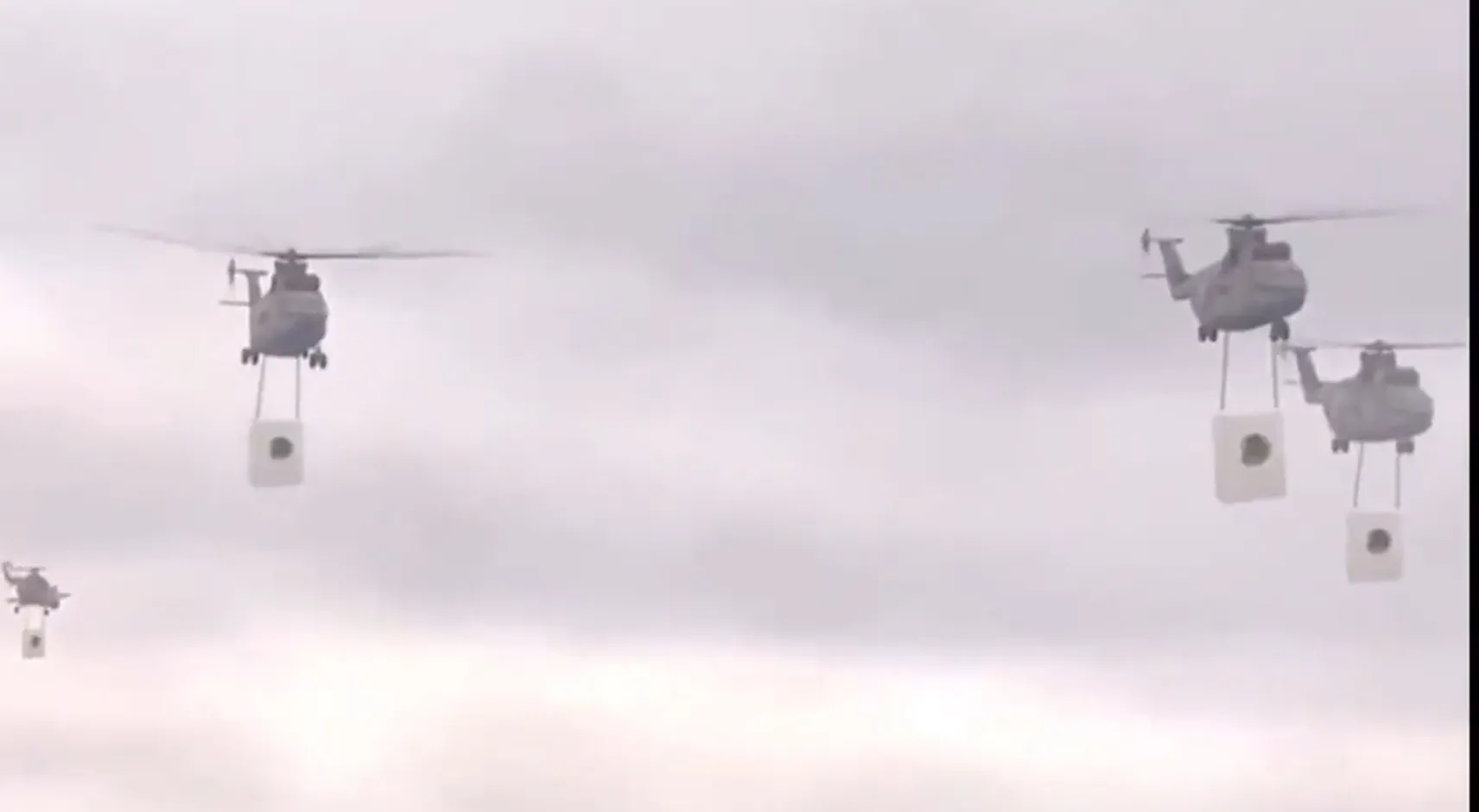 Świętowanie po rosyjsku