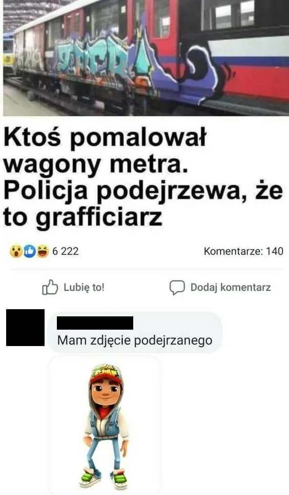 Podejrzenie