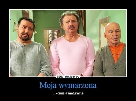 Matura 2022