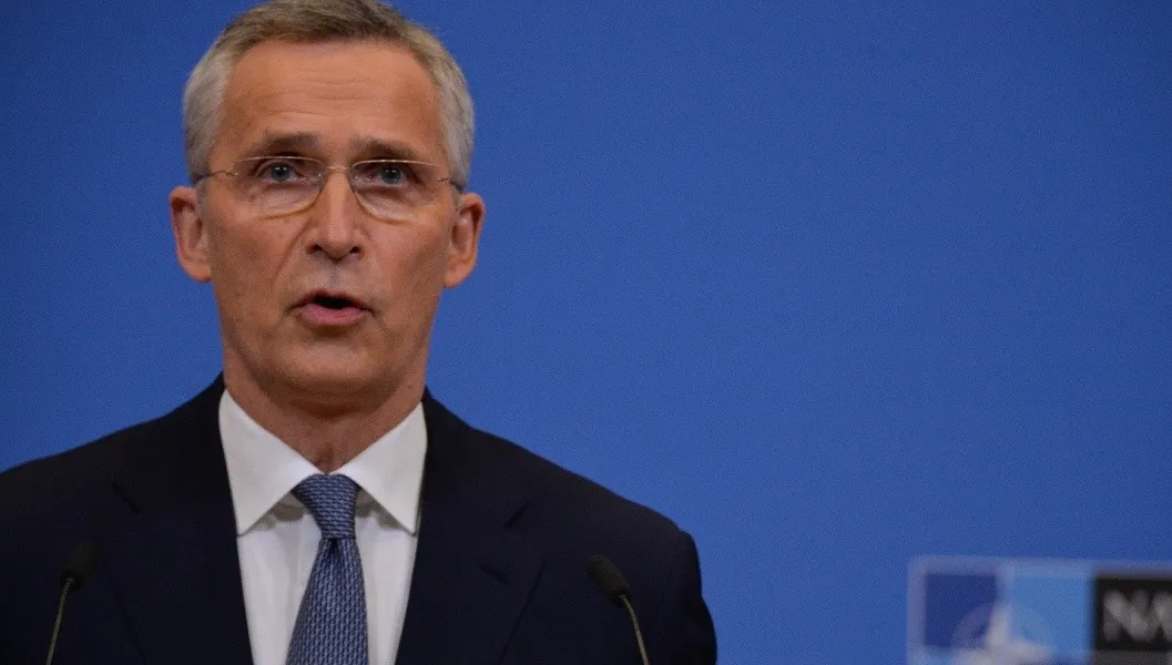 Szef NATO zakażony koronawirusem