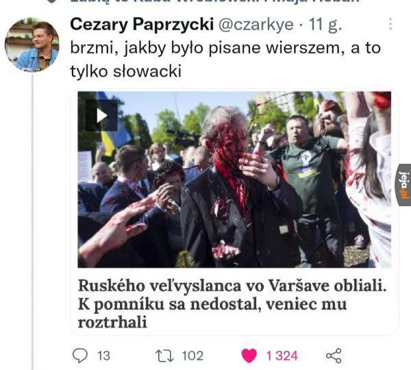 Słowacki