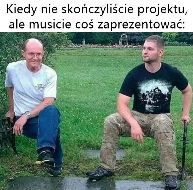 Projekt
