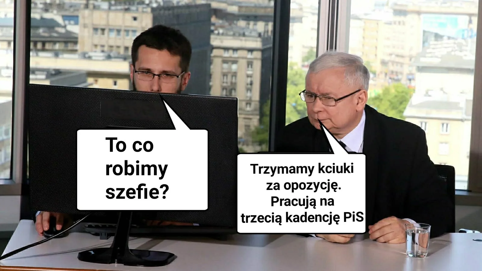 Co robimy?