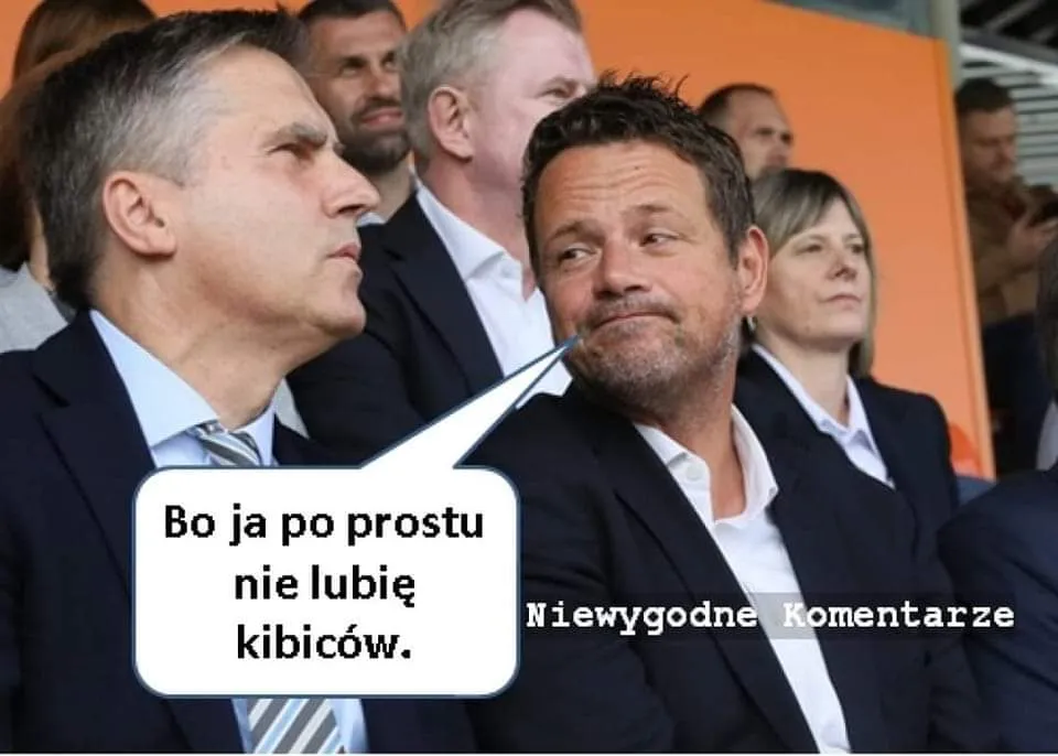 Nie lubię i koniec