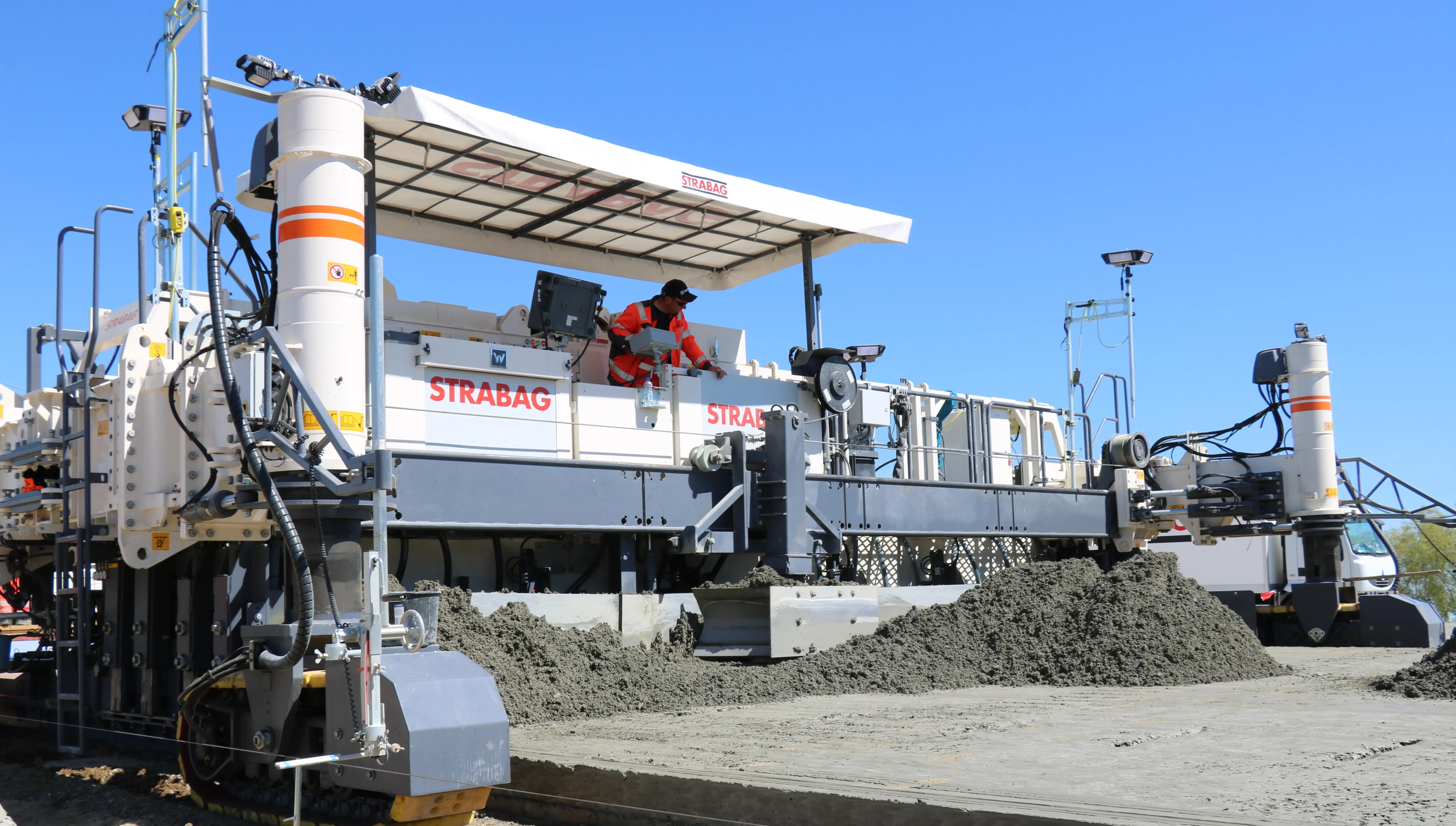 Strabag odcina się od związków z rosyjskim oligarchą