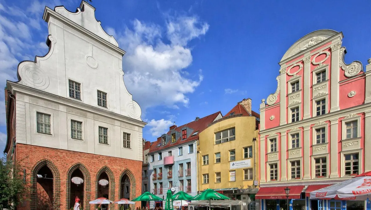 Szczeciński Budżet Obywatelski. Złóż własną propozycję!