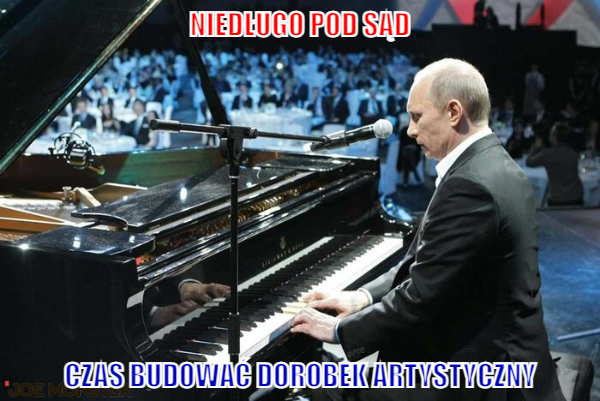 Dorobek artystyczny