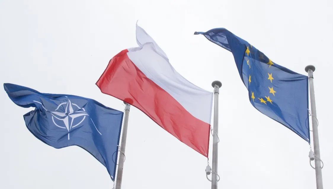 Rosja uderzy na Polskę? Minister obrony USA: Jeśli tak się stanie, NATO stanie w jej obronie