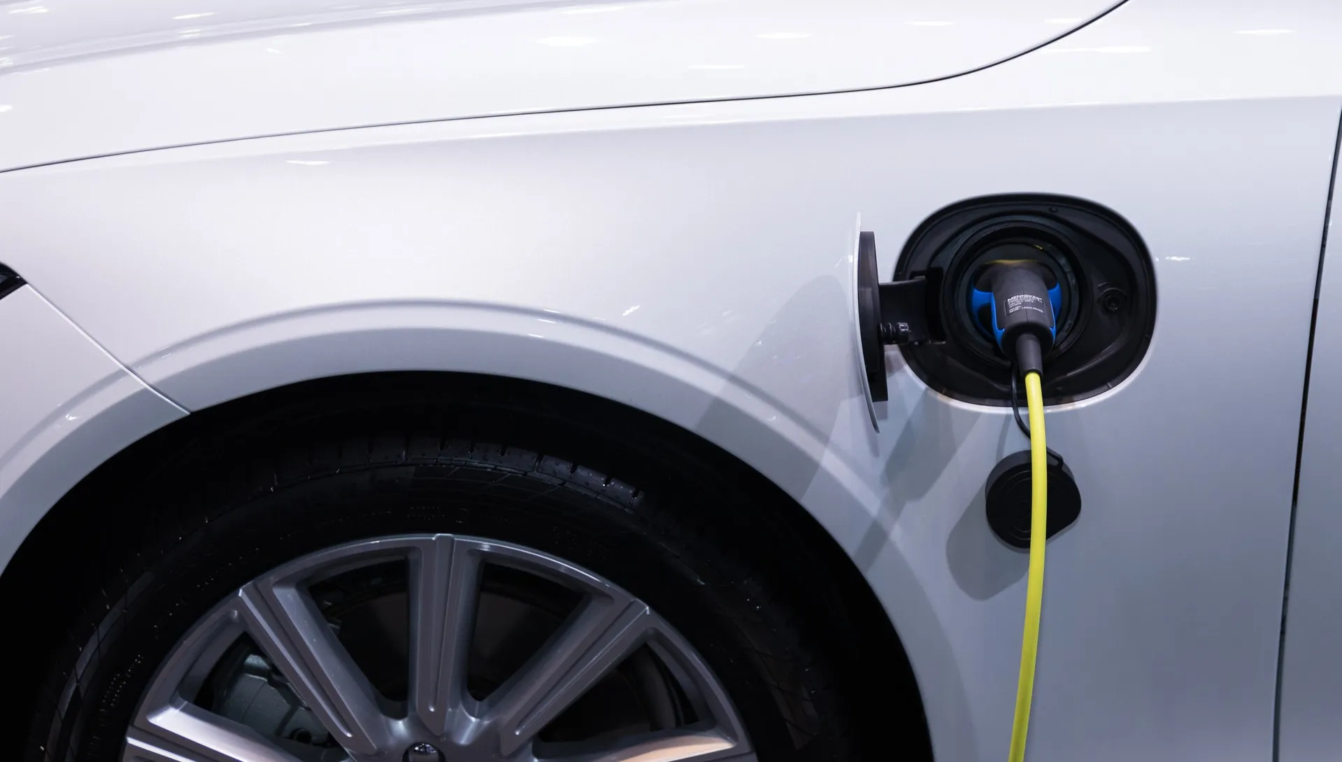 Diesel tak samo ekologiczny jak elektryk