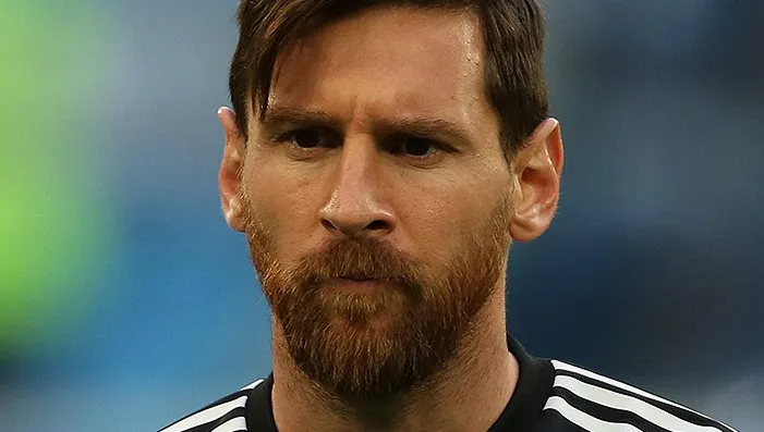Messi najlepiej zarabiającym sportowcem