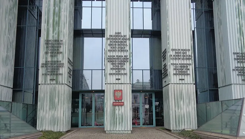 Kiedy dojdzie do uchwalenia ustawy o Sądzie Najwyższym? Ziobro: Zbliżamy się do zawarcia kompromisu