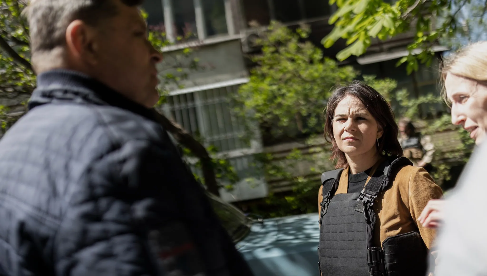 "Niemieckiej polityce brakowało przyzwoitości". Media o zmianie kursu wobec Ukrainy