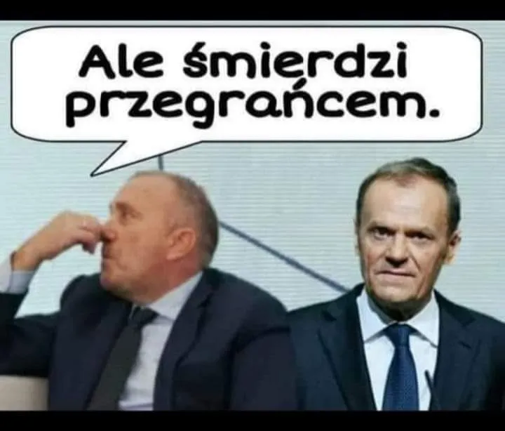 Przegryw