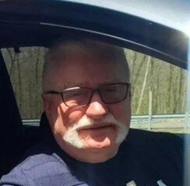 Niepokorna legenda