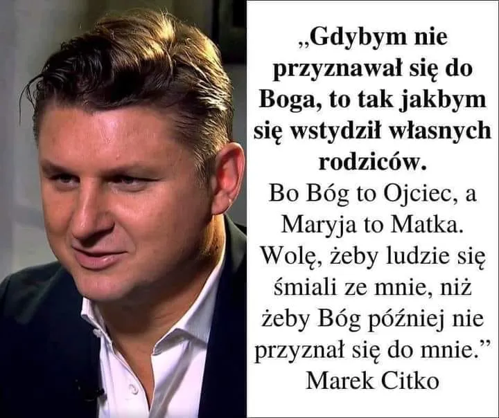 Wolę, żeby...