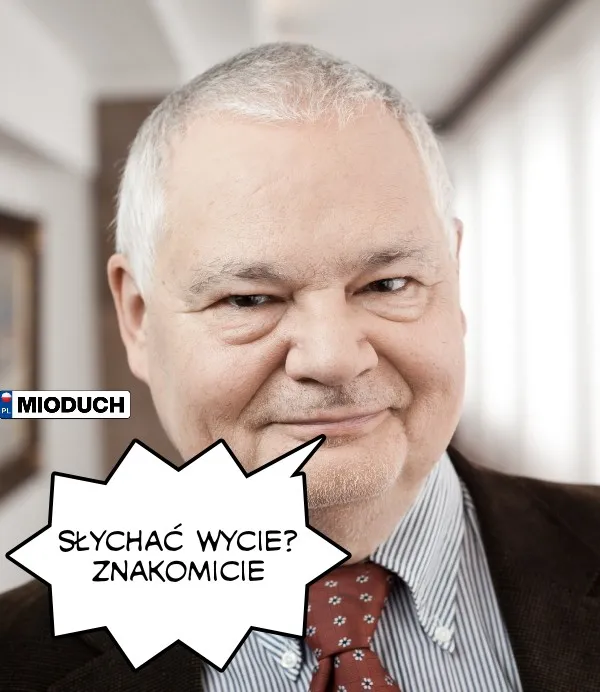 Słychać?