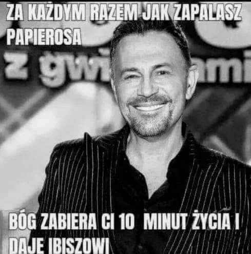 Coraz młodszy
