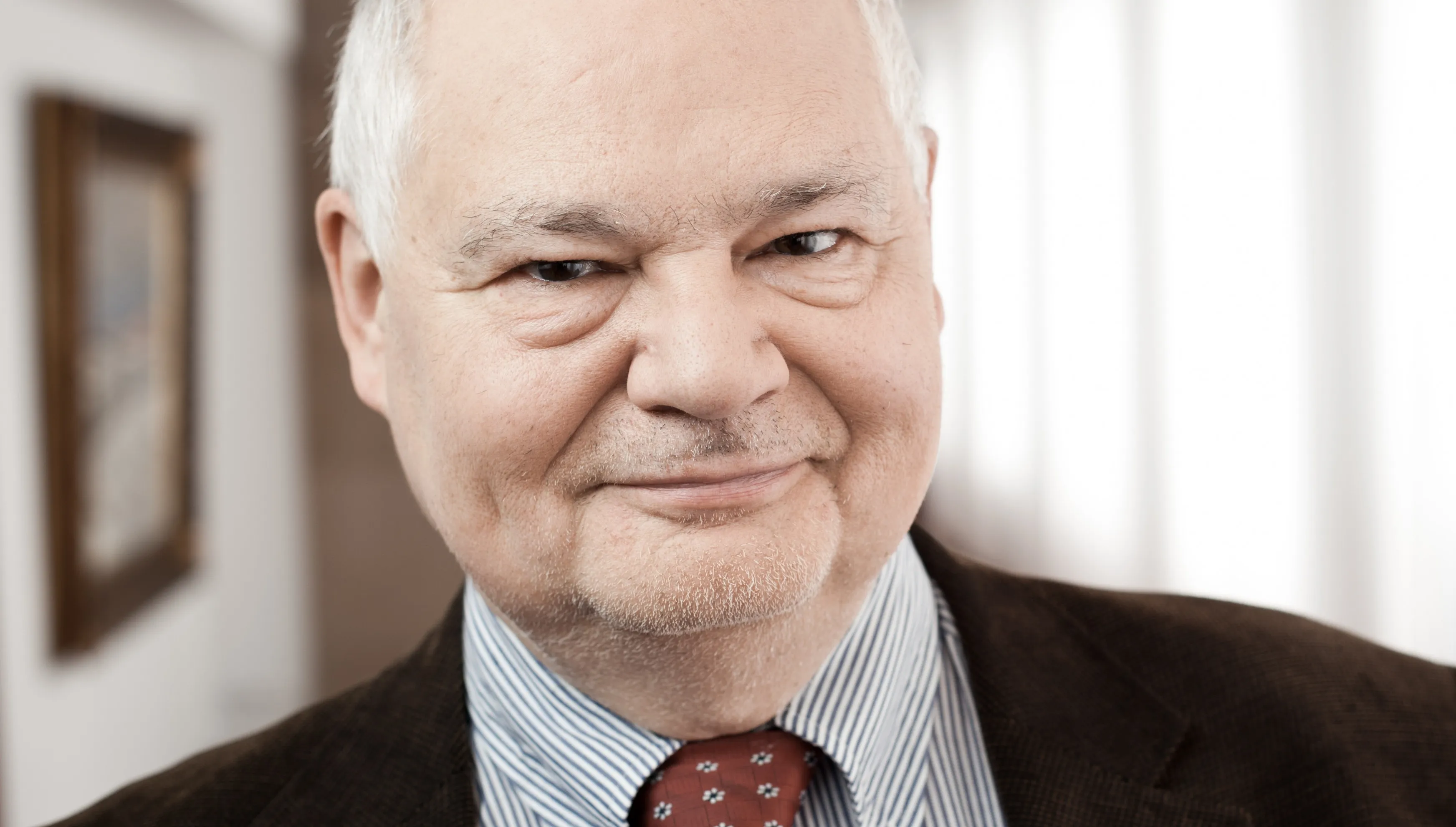 Glapiński prezesem NBP na drugą kadencję