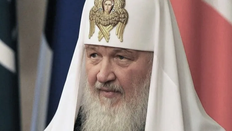 Abp Eustracjusz: Cyryl działa jak urzędnik