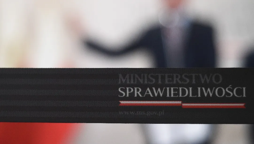 Sądy pracują szybciej 