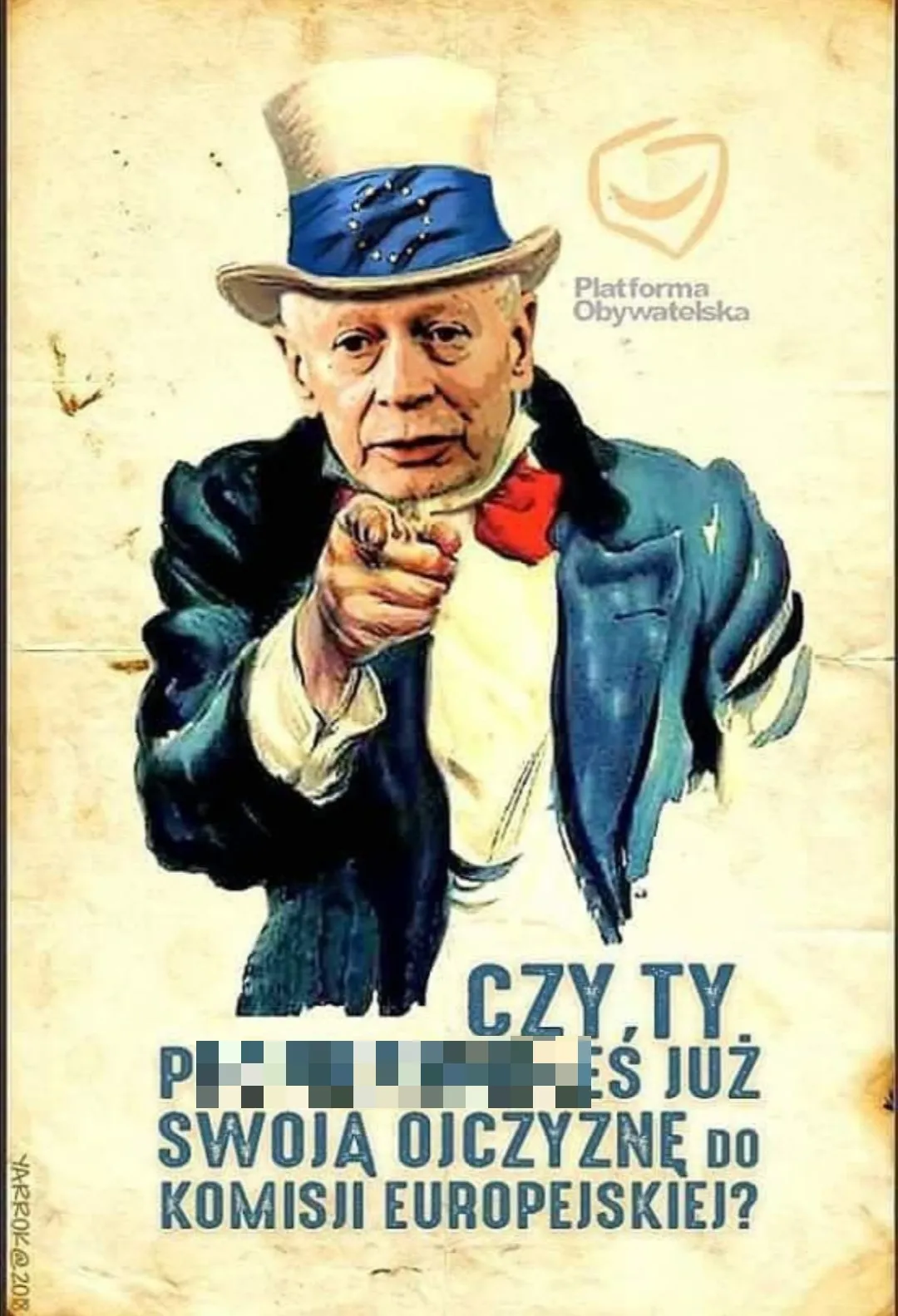 A czy ty?