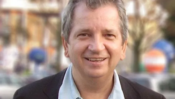 Juliusz Machulski z tytułem "Honorowego Obywatela Miasta Lublin"