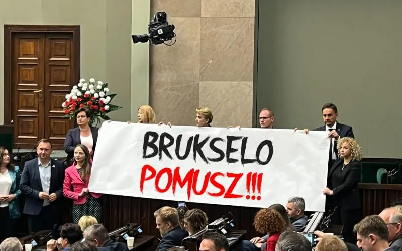 Brukselo!