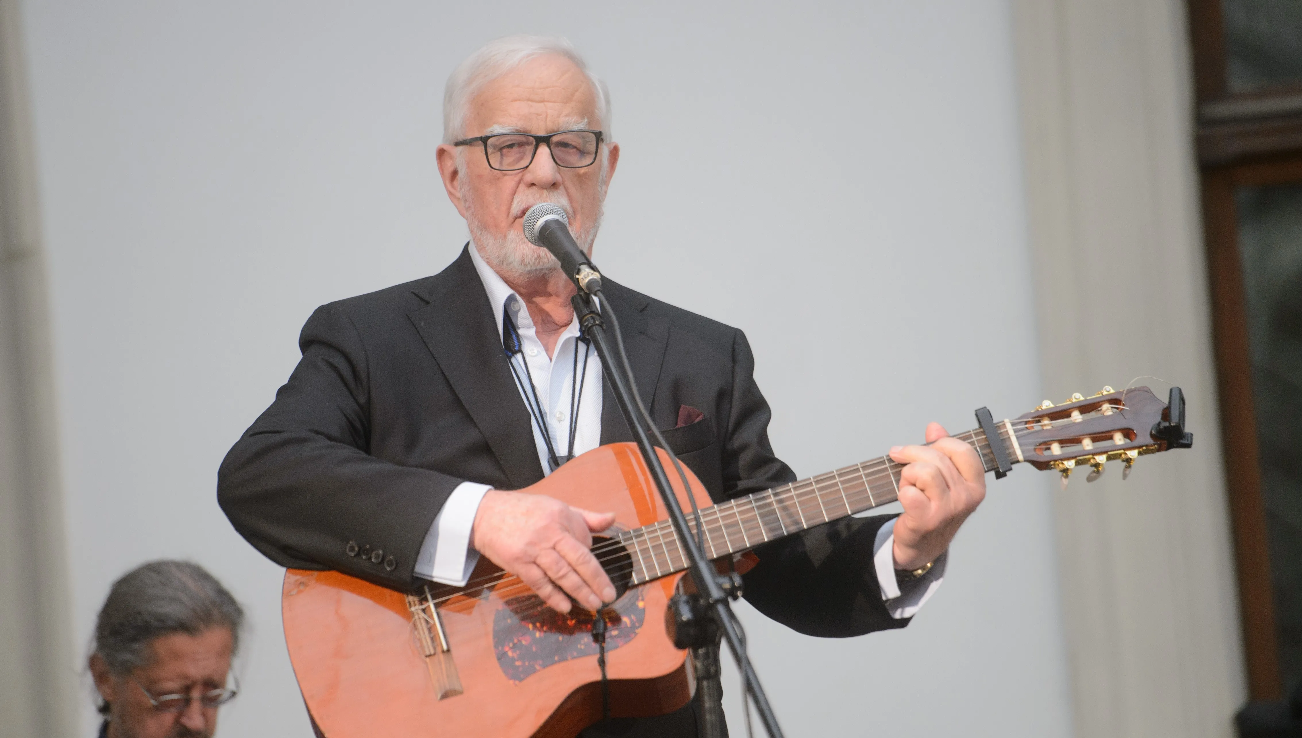 Jubileusz artysty! Towarzystwo Patriotyczne zaprasza na koncert „Jan Pietrzak 85”