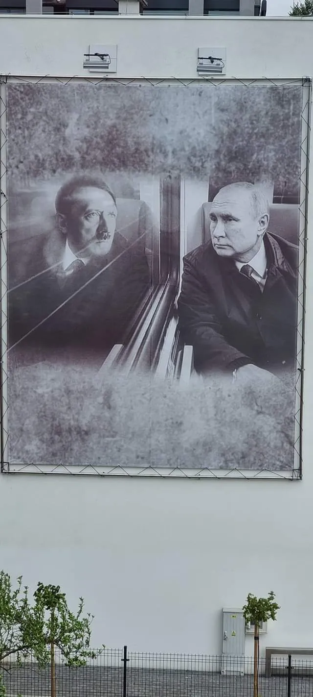 Mural