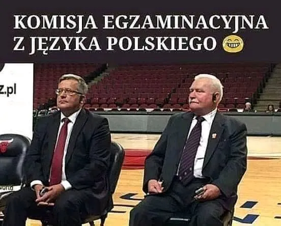 Matura 2022
