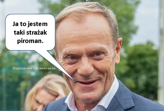 Strażak