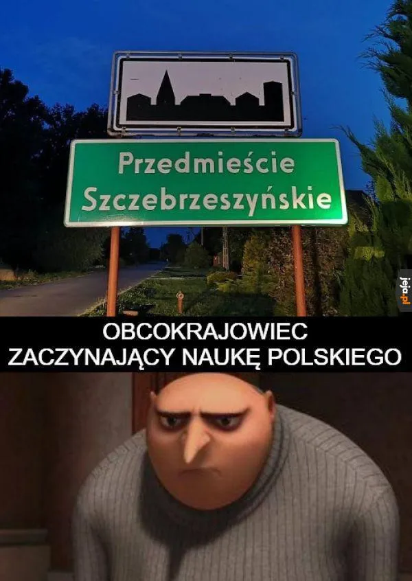 Obcokrajowiec