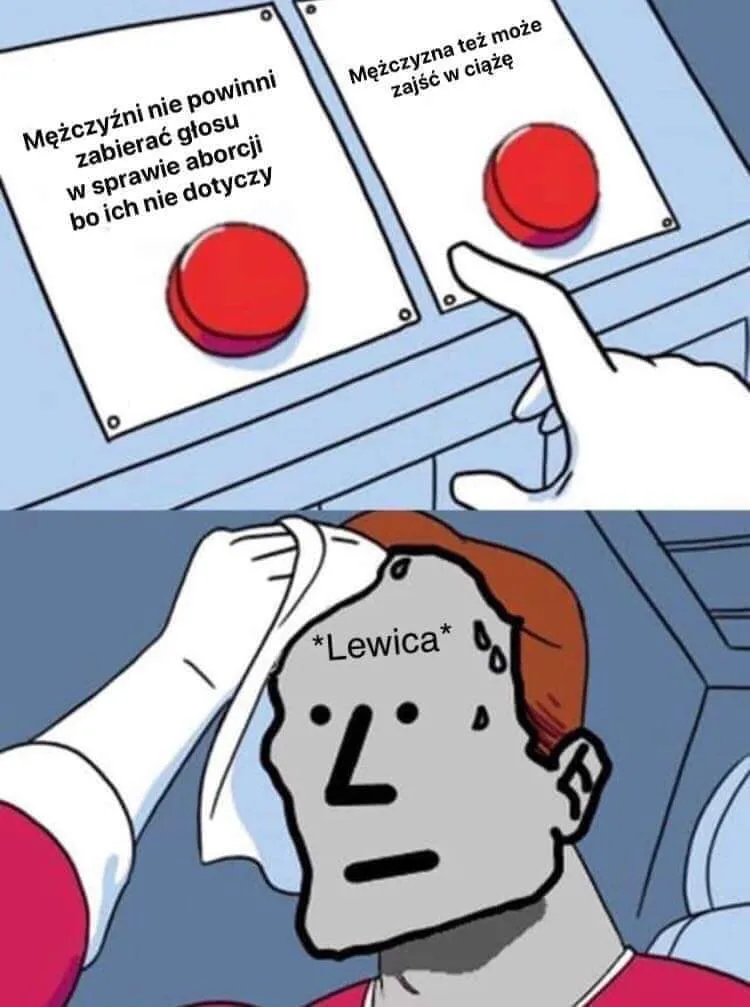 Dylemat Lewicy