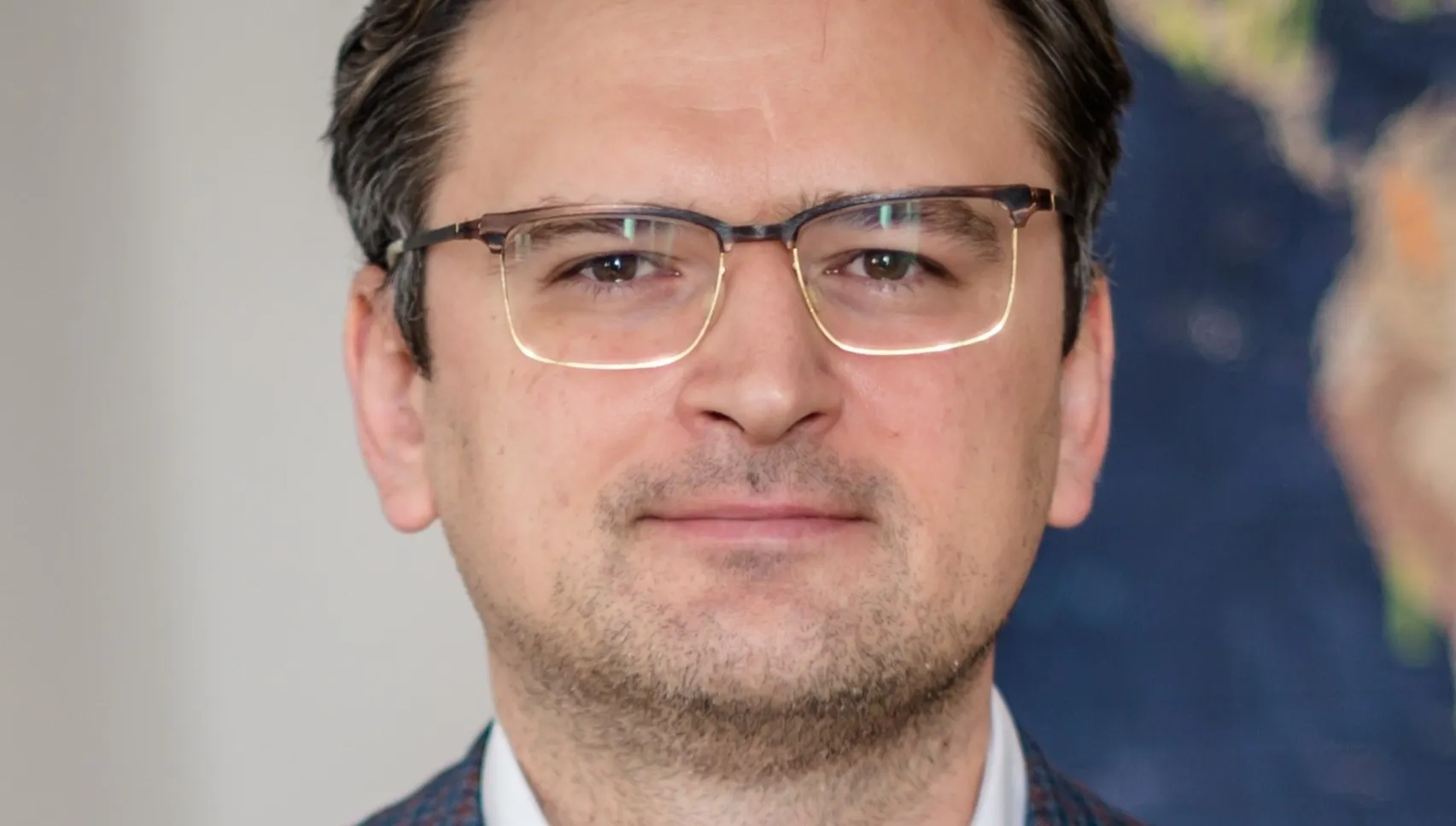 Kułeba: Dajcie nam to, czego potrzebujemy, a pokonamy Rosję