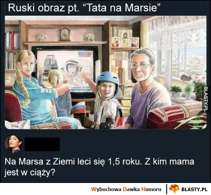 Ruski obraz