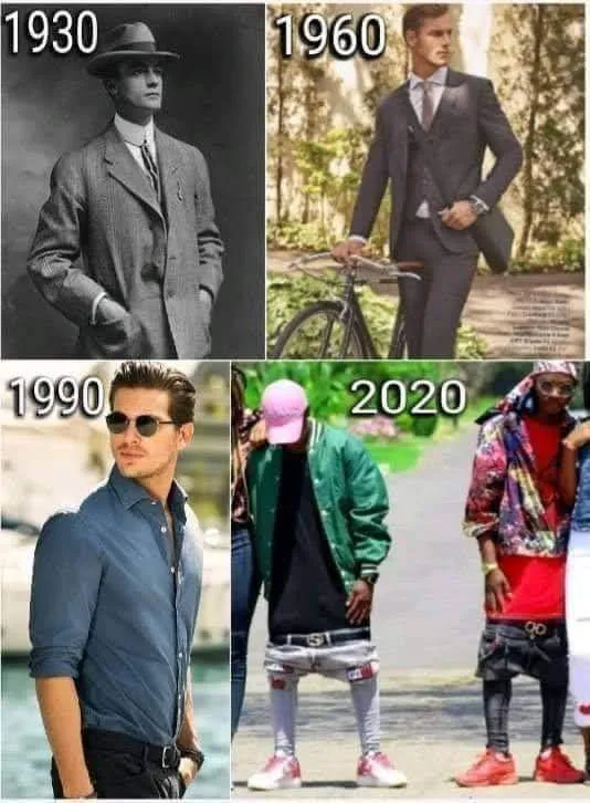 Dokąd to zmierza?
