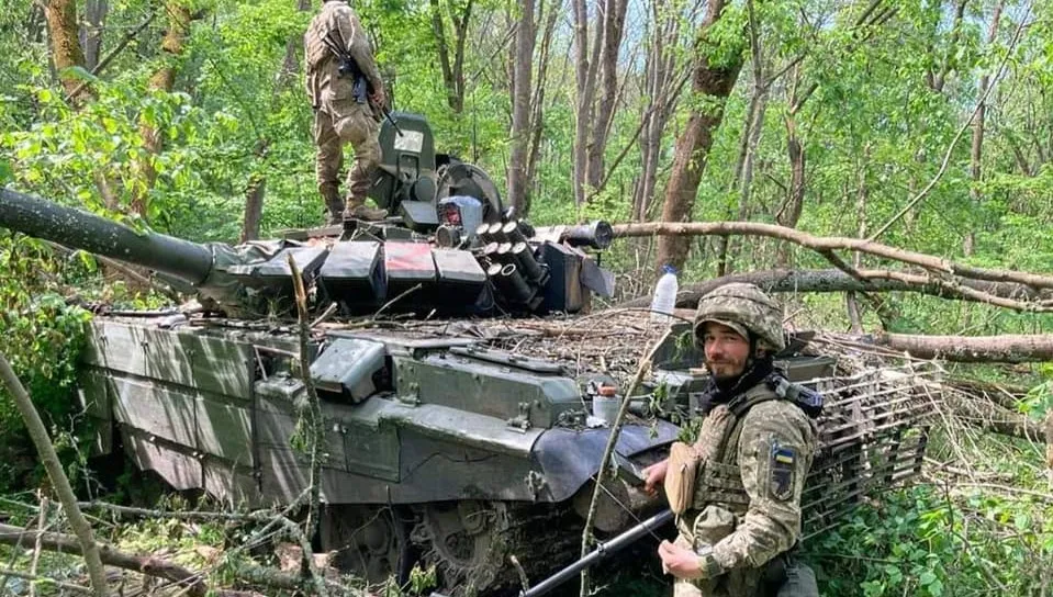 Rosjanie ponoszą ogromne straty na Ukrainie. Nowy komunikat Sztabu Generalnego 