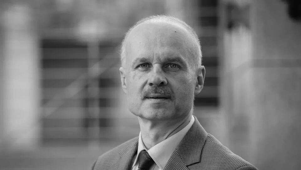Pogrzeb prof. Waldemara Parucha. W uroczystości biorą udział władze państwowe